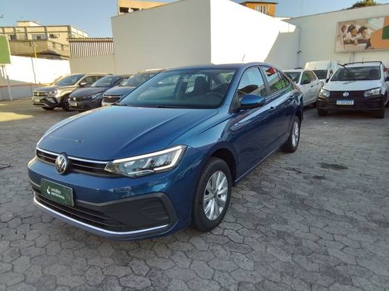 VOLKSWAGEN VIRTUS 1.0 170 TSI AUTOMÁTICO VOLKSWAGEN VIRTUS 1.0 170 TSI AUTOMÁTICO